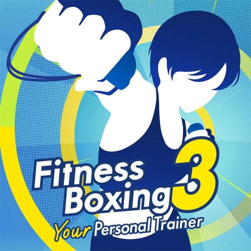 Fitness Boxing 3: Your Personal Trainer 2024 torrent